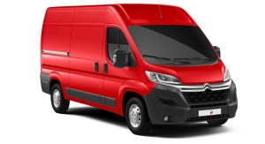 Citroen Relay